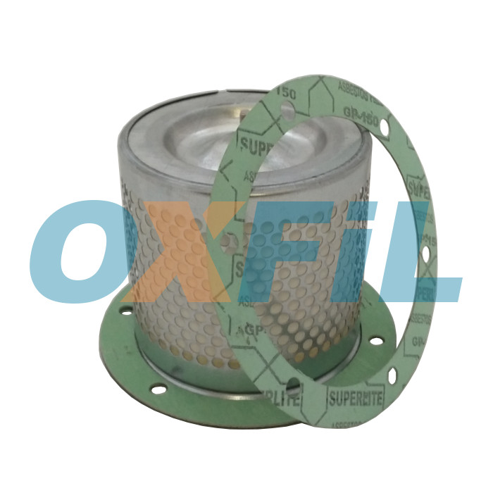 Side of SP.3069 - Separator